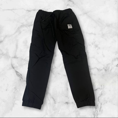 Vintage Adidas Trackpants L fit S 1459