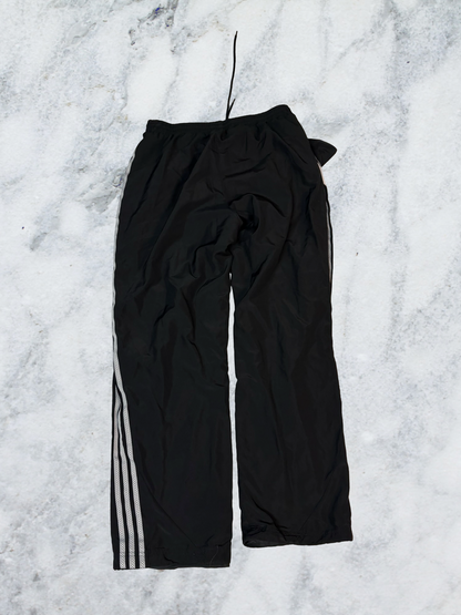 Adidas Vintage Trackpants L baggy 6590