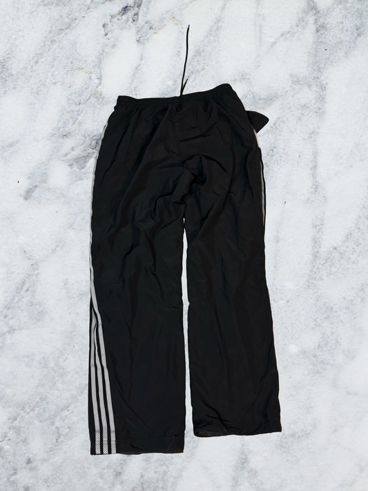 Adidas Vintage Trackpants L baggy 6590