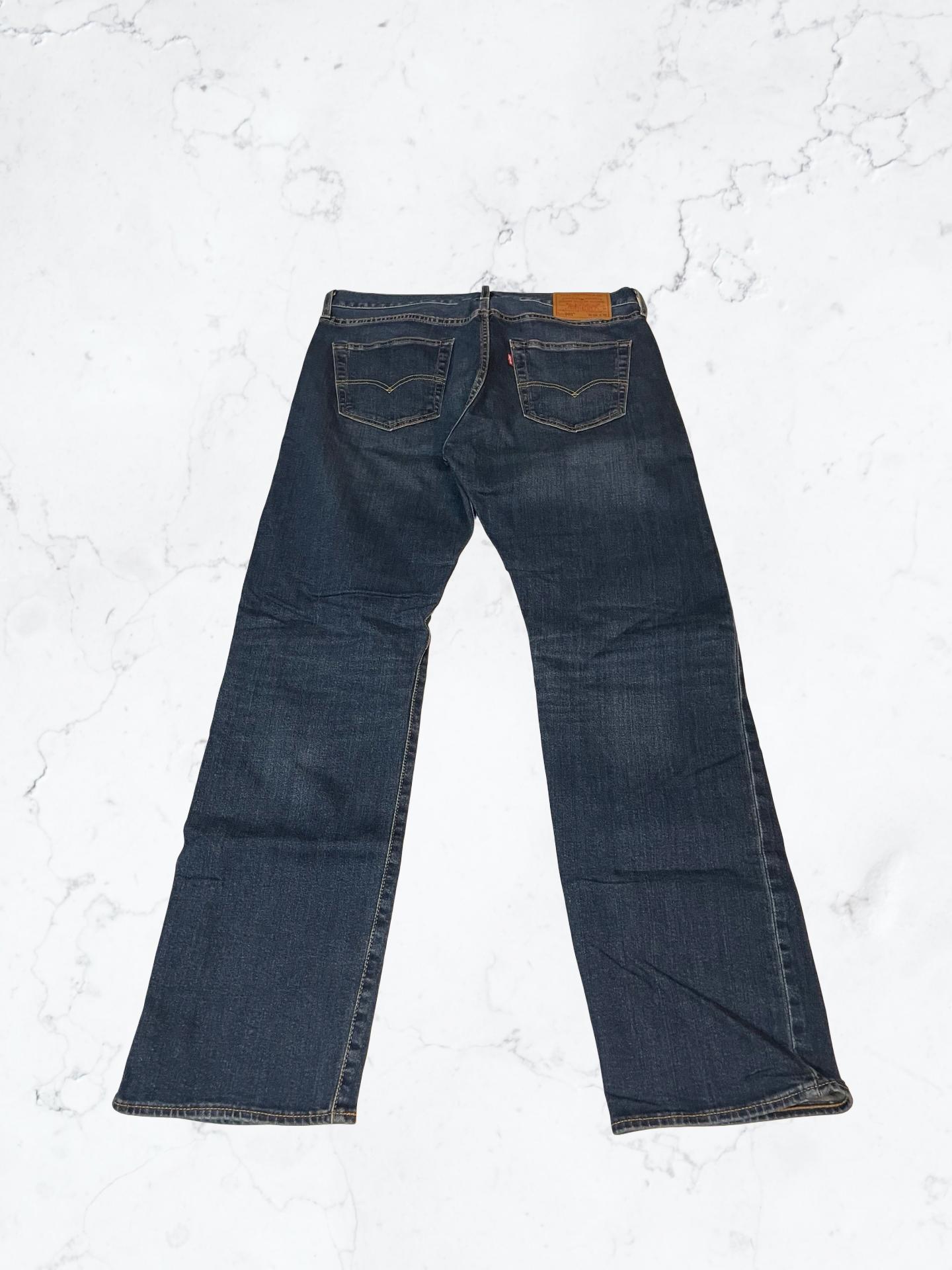 Levi’s Strauss Vintage Jeans 34/32 6539