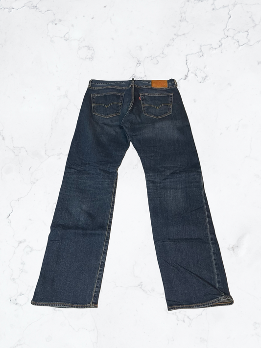 Levi’s Strauss Vintage Jeans 34/32 6539