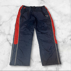 Vintage NFL Trackpants baggy ( Bändel fehlt) XL fit L 2001