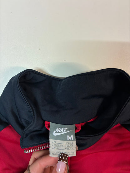 Vintage Nike Trainingsjacke M 6257