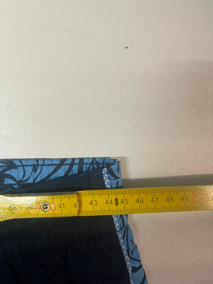 Vintage Nike Trackpants L 3853