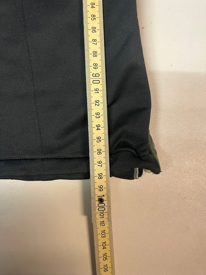 Vintage Nike Trackpants baggy S 5372