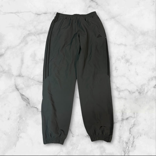Adidas Vintage Trackpants M Baggy 4454