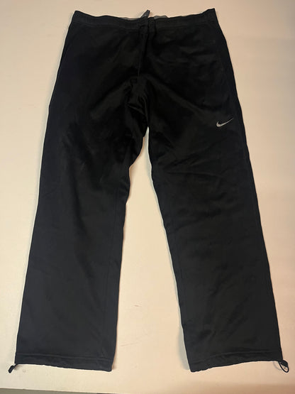 Nike Vintage Trackpants Xl gefüttert baggy 5469