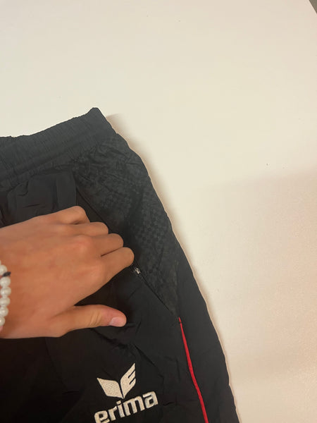 Erima Vintage Trackpants M Baggy 2738