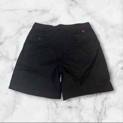 Vintage Polo Golf Shorts 38 3735