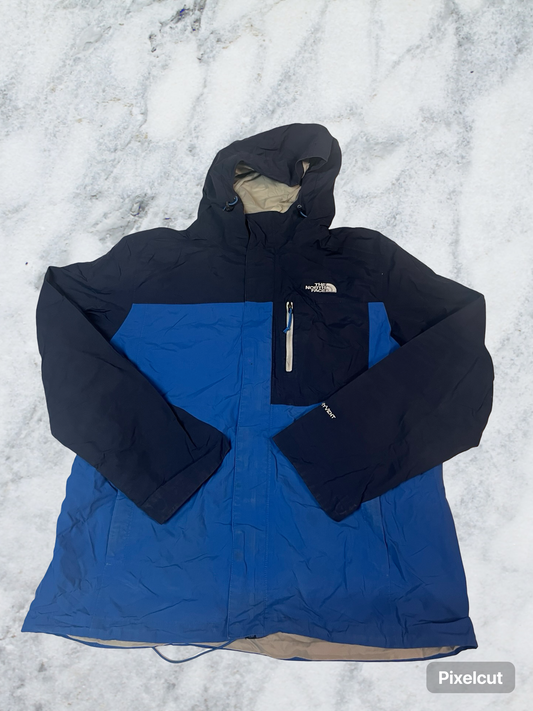 Vintage the North Face Regenjacke L 5723