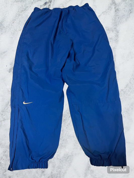 Vintage Nike NFL Trackpants XL fit L 5312