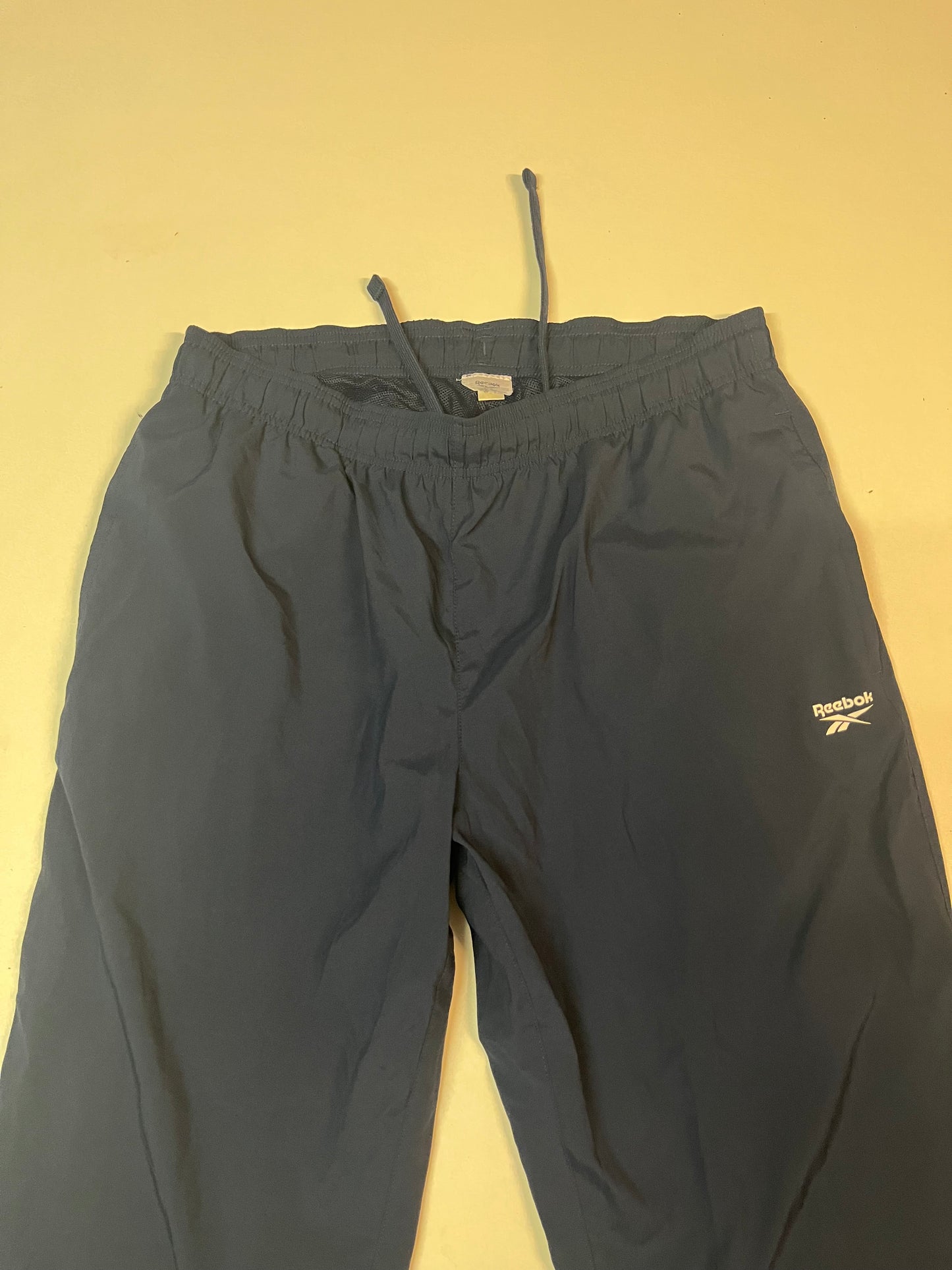Reebok Vintage Trackpants S baggy 3425