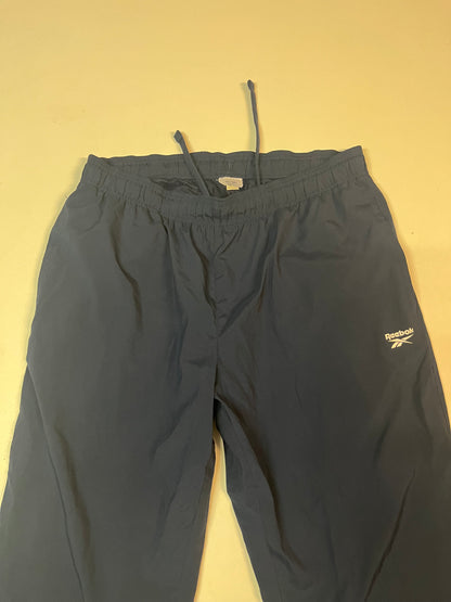 Reebok Vintage Trackpants S baggy 3425
