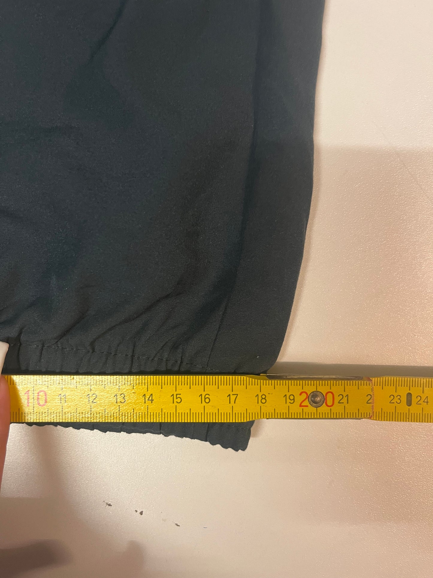 Vintage Adidas Trackpants L 3367