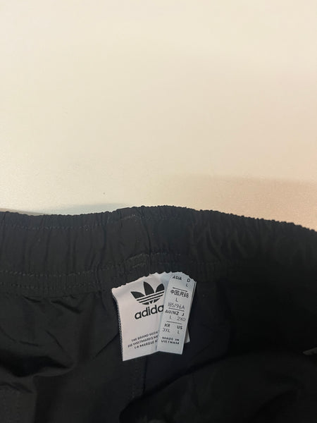 Vintage Adidas Trackpants L fit S 1459