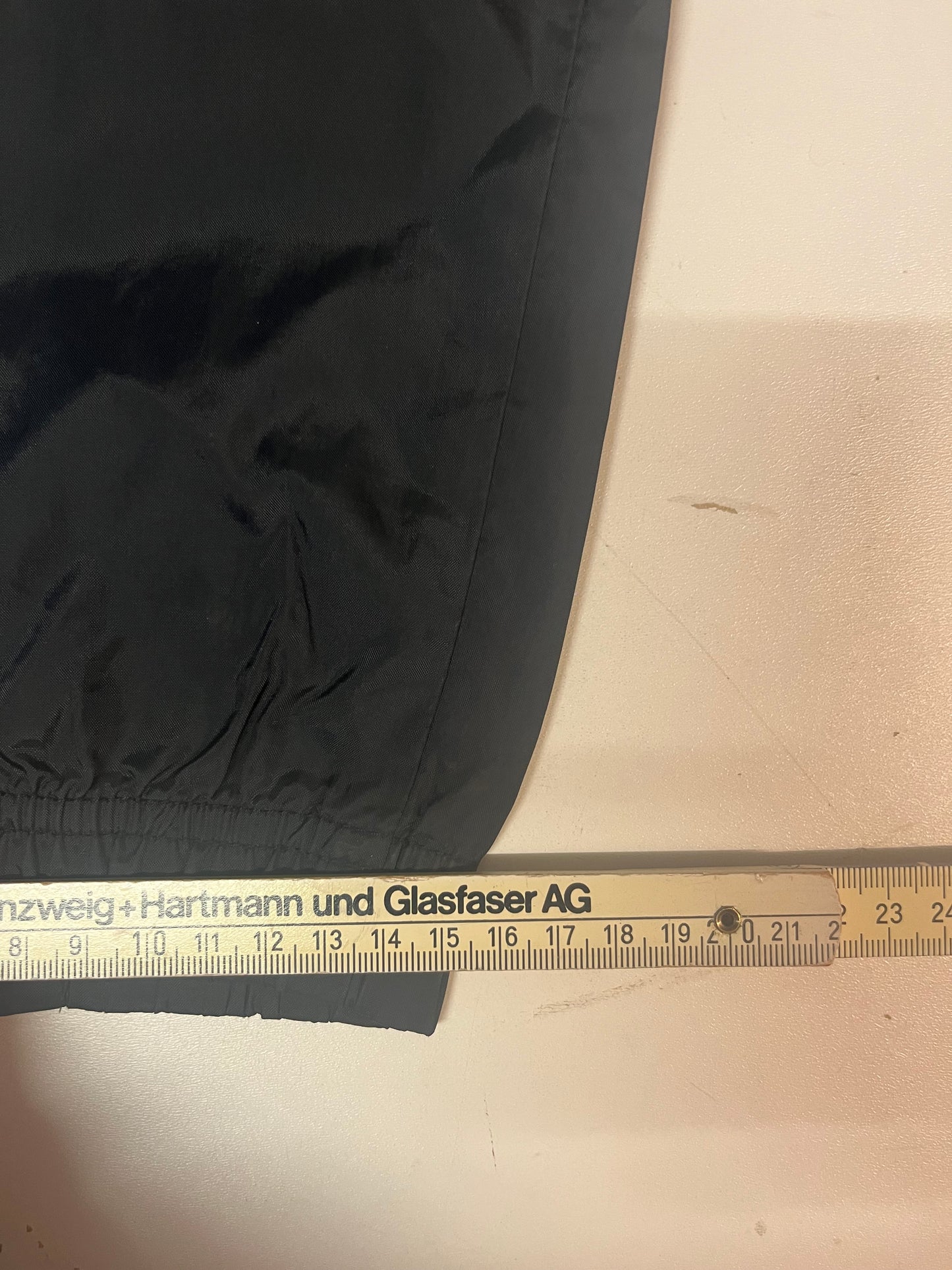 Vintage Nike Trackpants M 5673