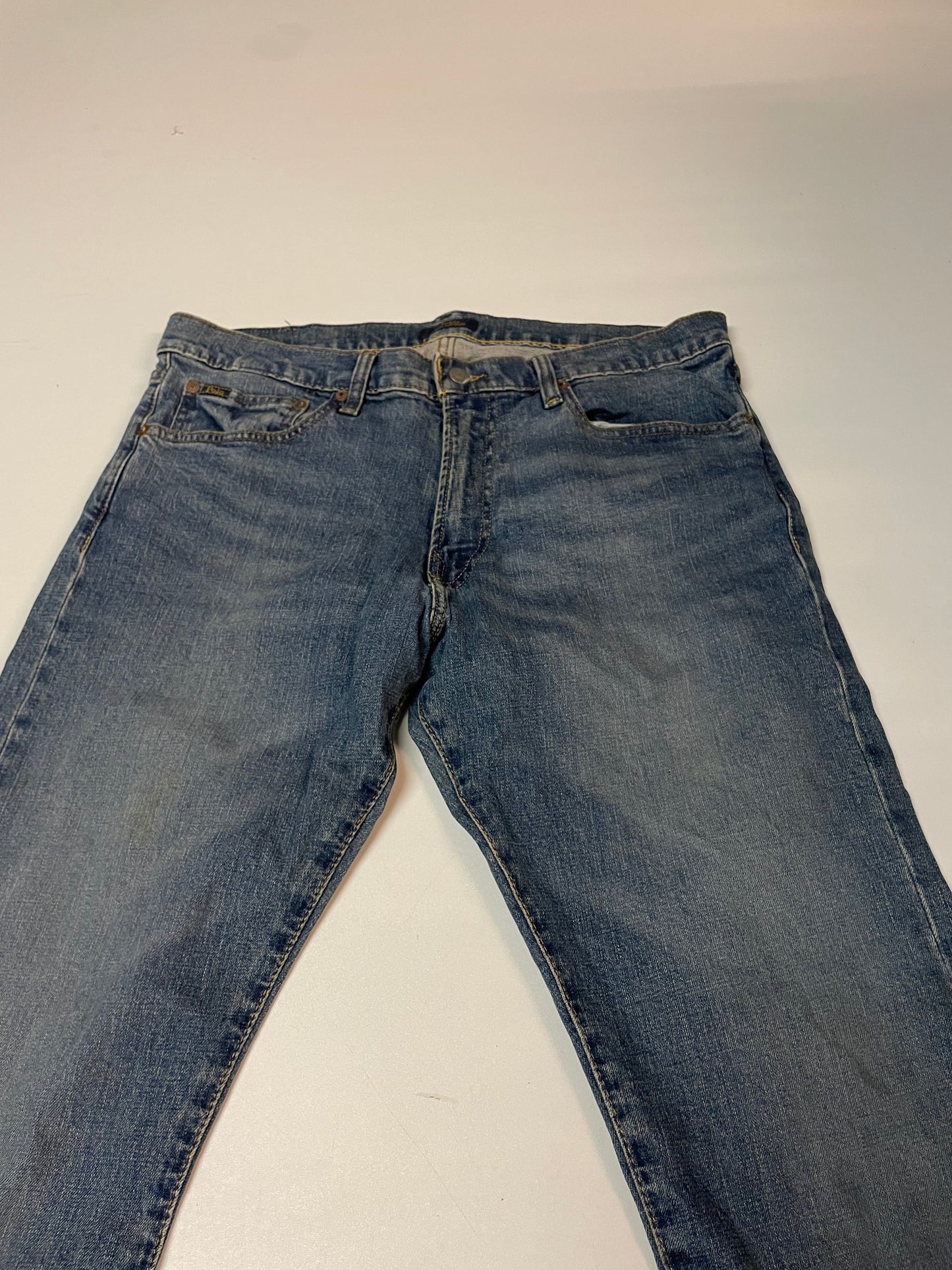 Polo Ralph Lauren Vintage Jeans 34/32 3815