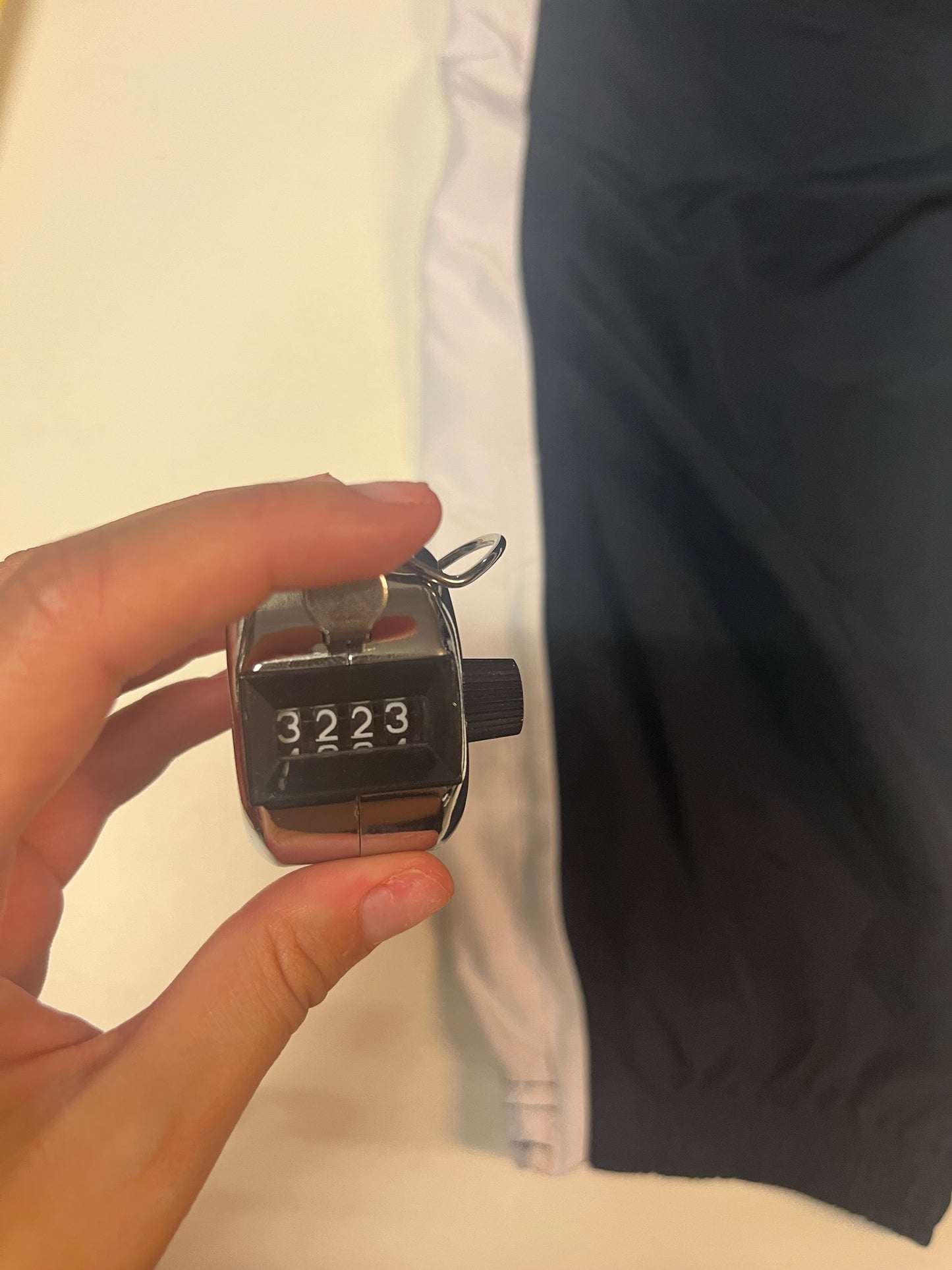 Vintage Reebok Trackpants M 3223