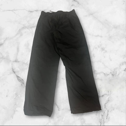 Vintage Nike Trackpants M 3854