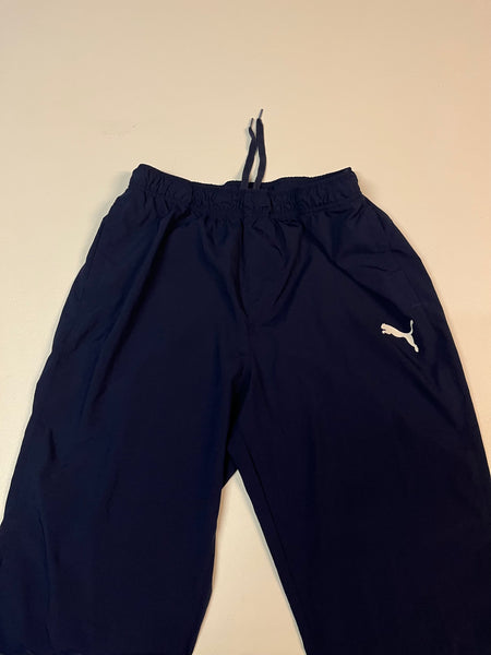 Puma Vintage Trackpants M-L Baggy 2065