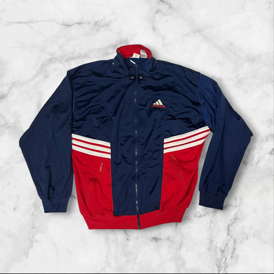 Adidas Vintage Trackjacket Xl 5118