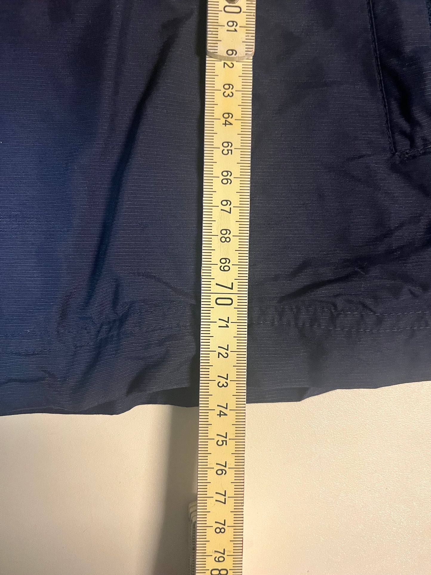 Vintage Nike Trainingsjacke XL 5215