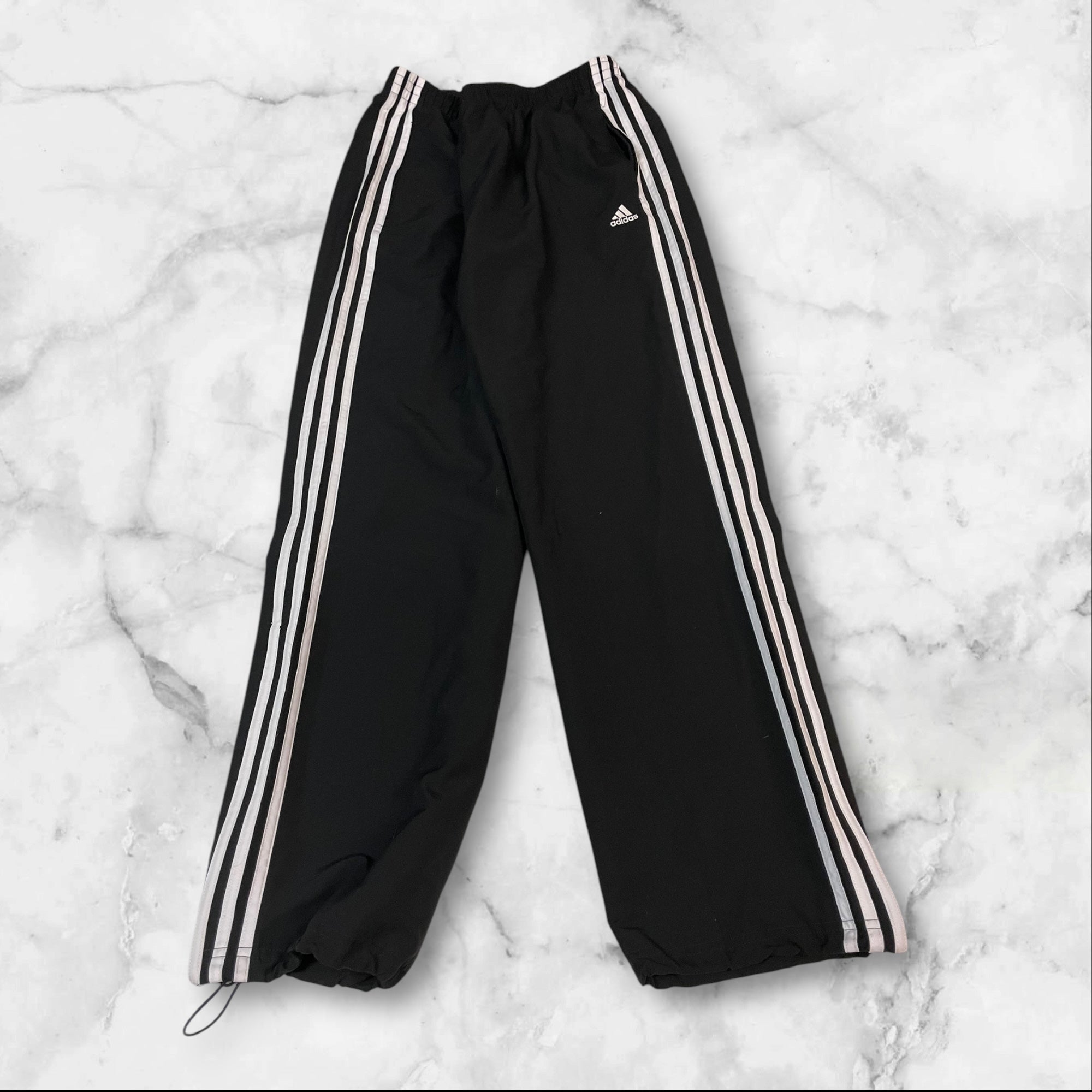 Adidas Vintage Trackpants Baggy L 1927