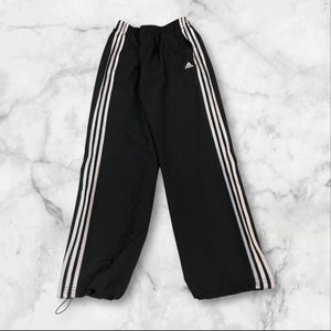 Adidas Vintage Trackpants Baggy L 1927