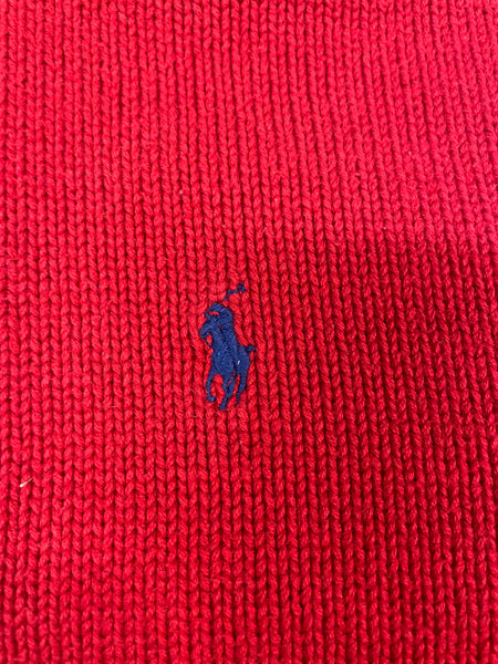 Ralph Lauren Vintage Pullover Kids L