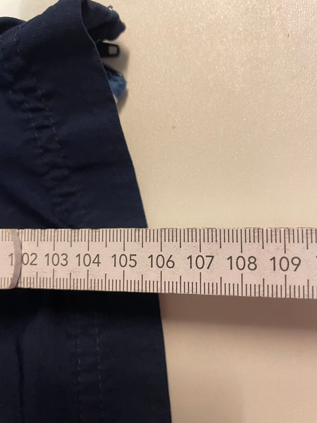 Nike Vintage Trackpants Baggy L 2227