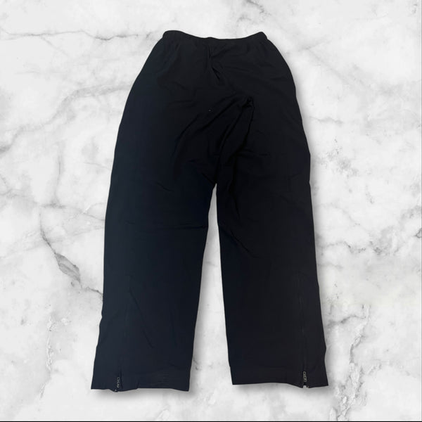 Vintage Nike Trackpants M-L 9809