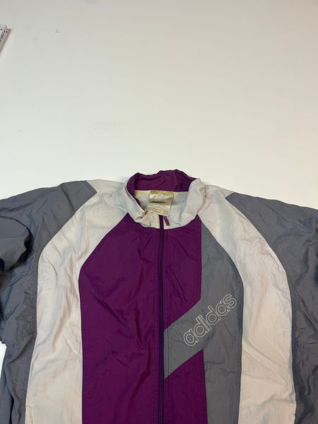 Vintage Adidas Jacke M fit L 1263