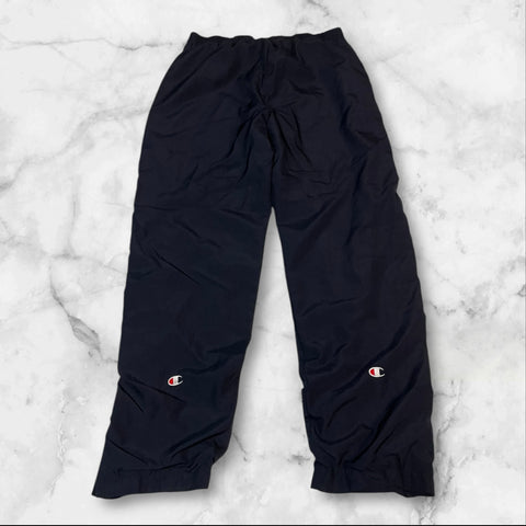 Nike Vintage Trackpants Baggy S 1982