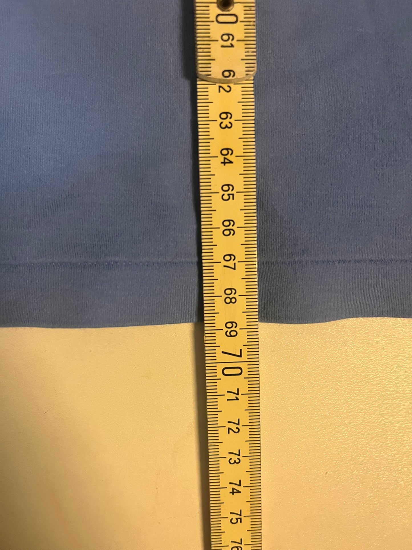 Vintage Polo Ralph Lauren Polo Shirt Xl fit L 4768