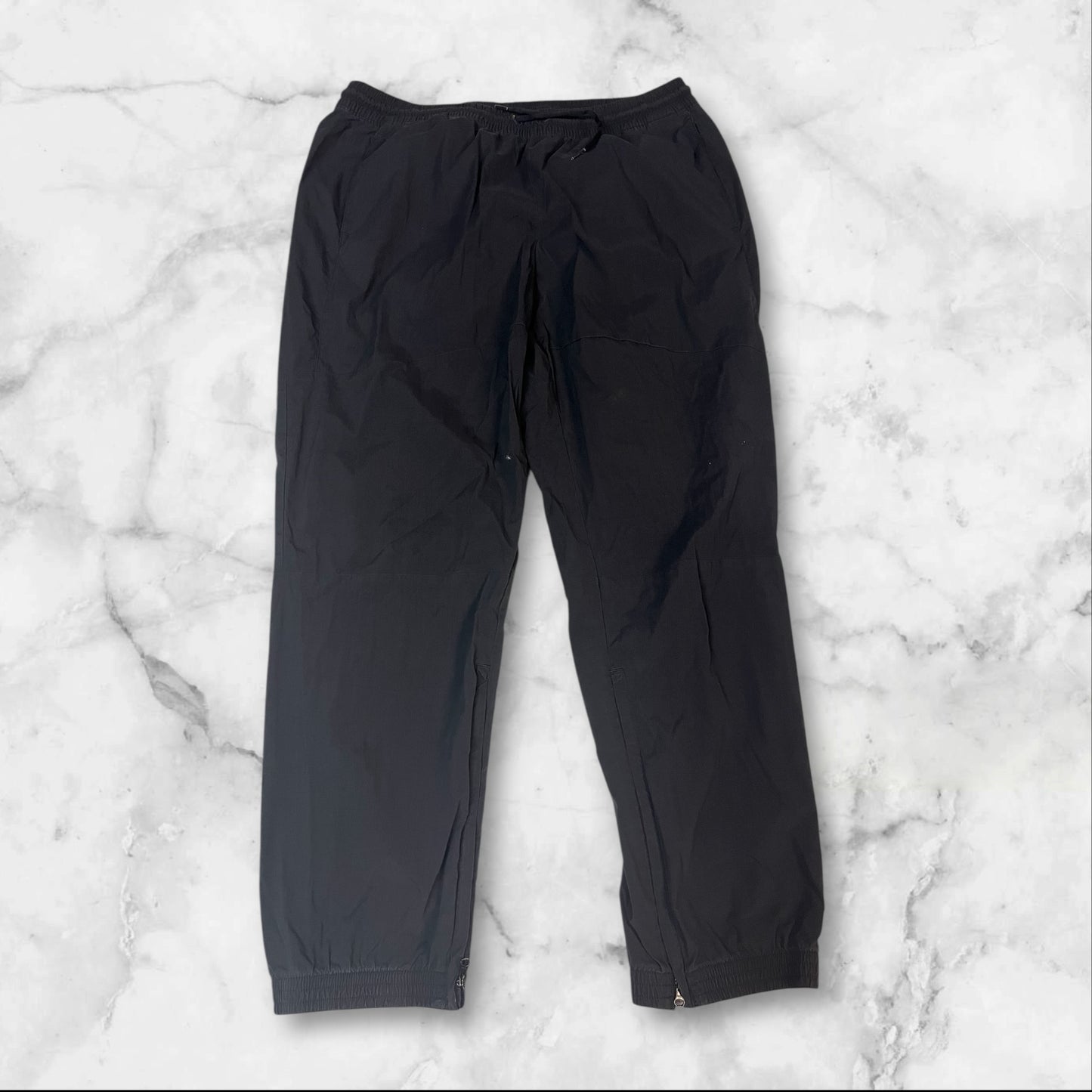 Adidas Vintage Trackpants Xl Baggy 3582