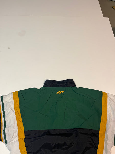 Vintage Reebok Jacke XL 0013