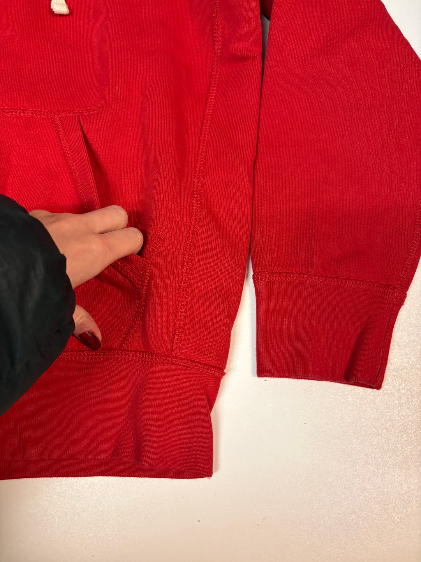 Polo Ralph Lauren Vintage Zipper M 6360