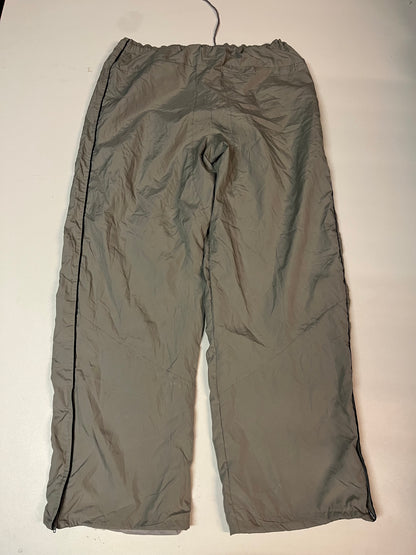 Nike Vintage Trackpants xl baggy 5484