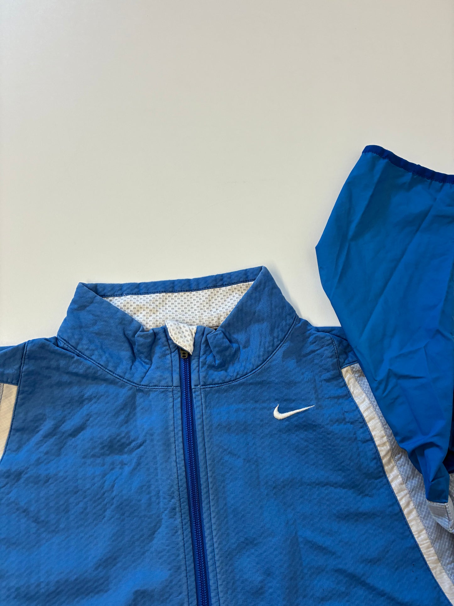 Vintage Nike Trackpants M 6758
