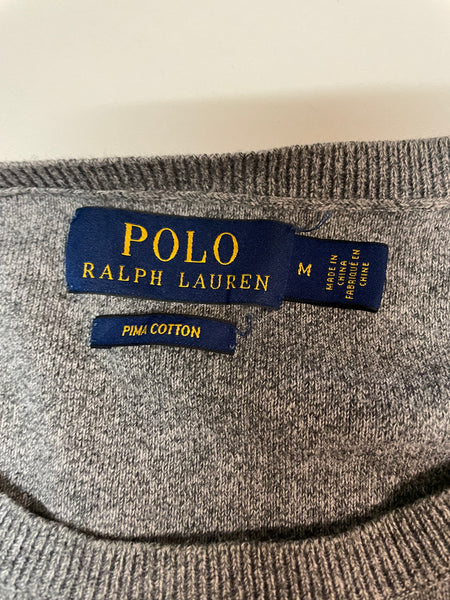 Ralph Lauren Vintage Pullover M 835