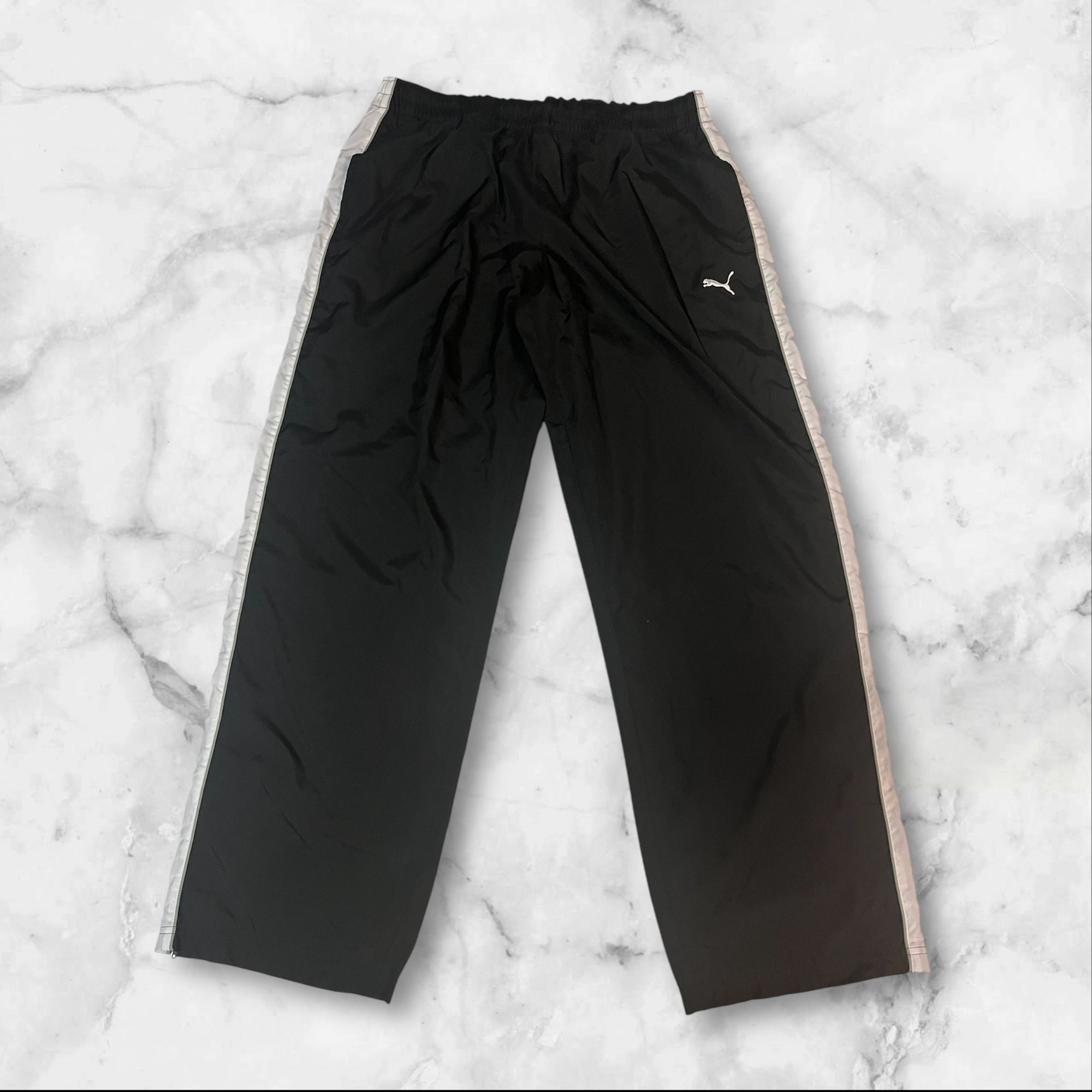 Puma Vintage Trackpants L Baggy 2055