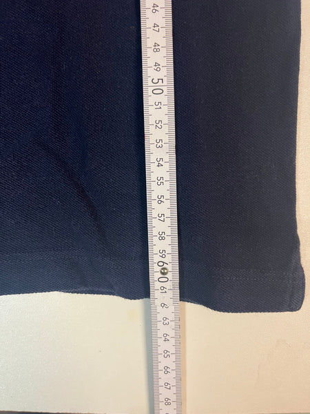 Vintage Lacoste Polo Shirt S 2191