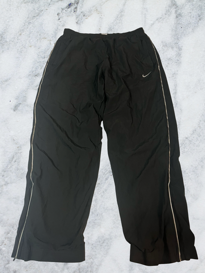 Vintage Nike Trackpants XL fit L 5380