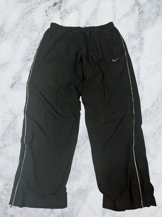 Vintage Nike Trackpants XL fit L 5380