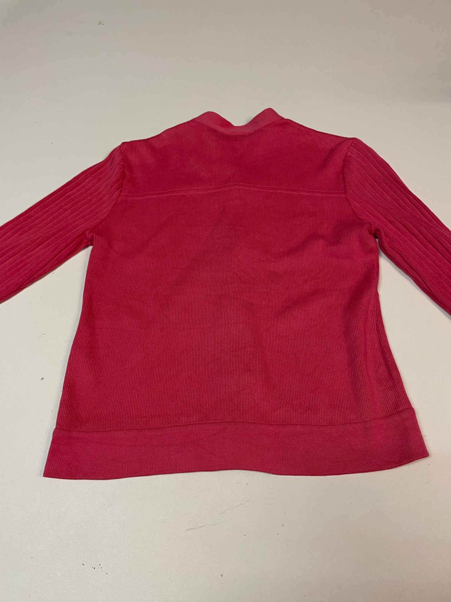 Lacoste Vintage Pullover S 4641