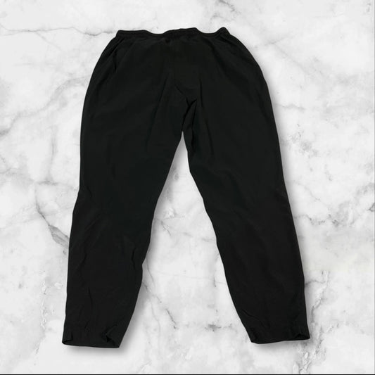 Vintage Nike Trackpants M 3431