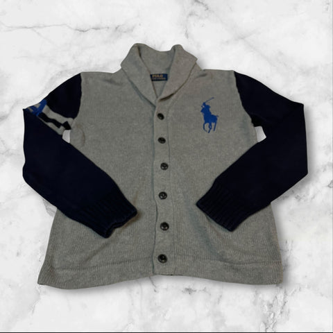 Ralph Lauren Vintage Pullover XS 906