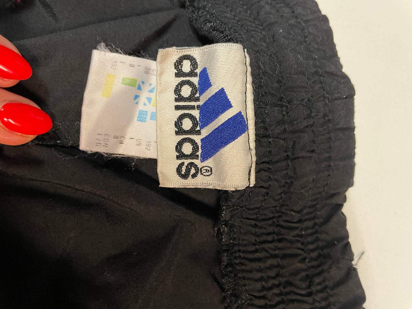 Adidas Vintage Trackpants Baggy M 3326