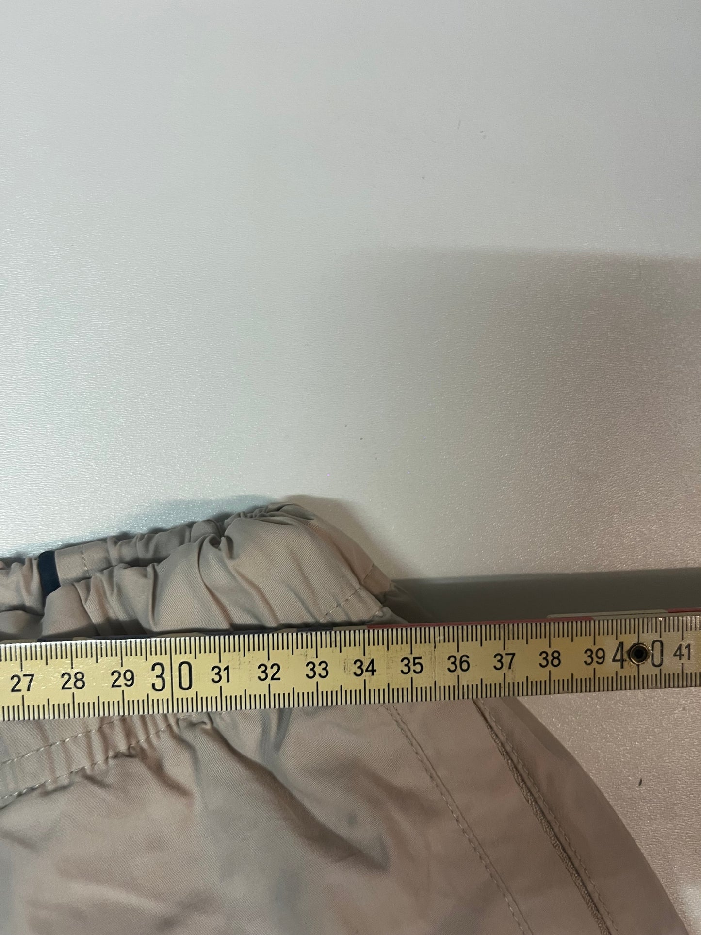 Vintage Nike Trackpants L 4025