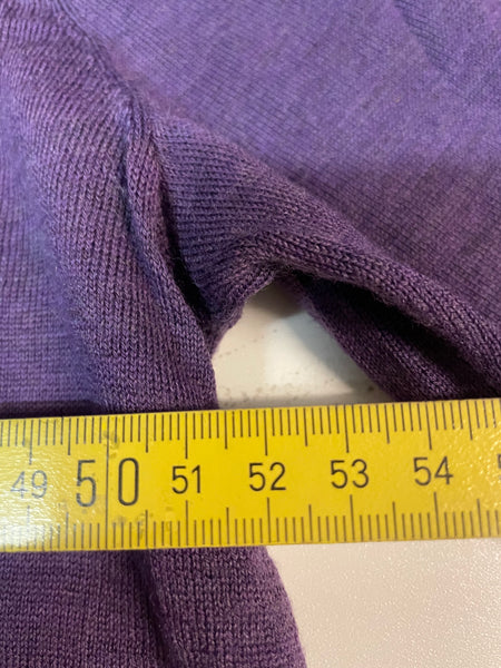 Ralph Lauren Vintage Pullover Wolle L 920